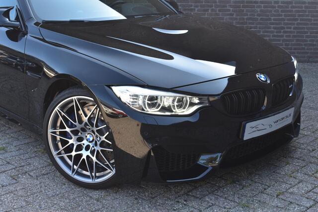 BMW M4 4-serie Coupé Competition Full Options, NL auto, 1e Eigenaar, 360 Camera, Head-Up Disp