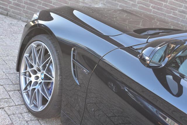 BMW M4 4-serie Coupé Competition Full Options, NL auto, 1e Eigenaar, 360 Camera, Head-Up Disp