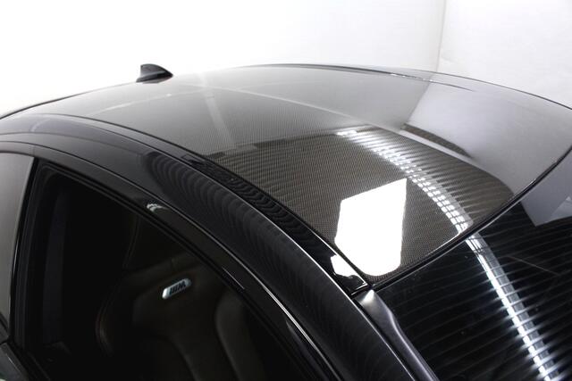 BMW M4 4-serie Coupé AUT NAP CARBON H/K HUD MEMORY STOELVW '16