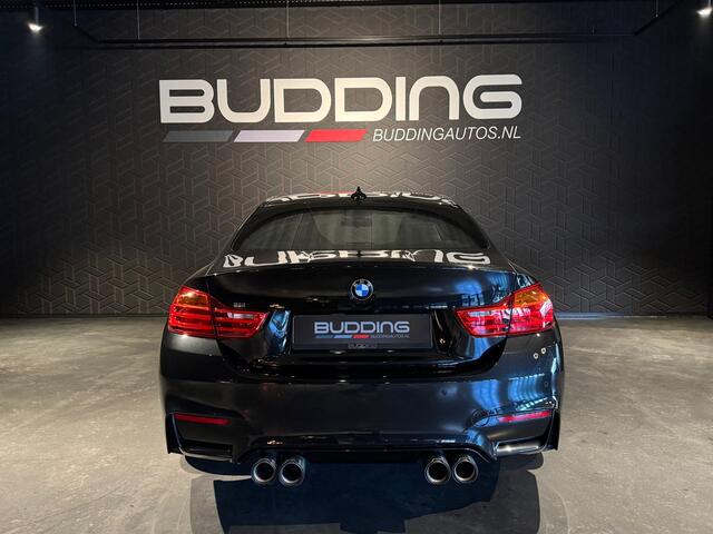 BMW M4 4-serie Coupé | Orig NL | HUD | H&K
