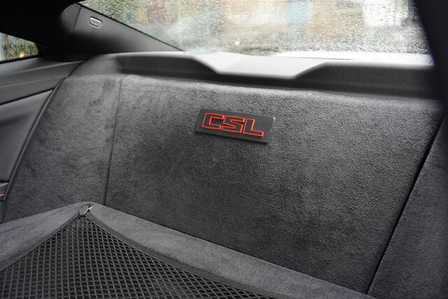 BMW M4 4-serie Coupé CSL Nieuw