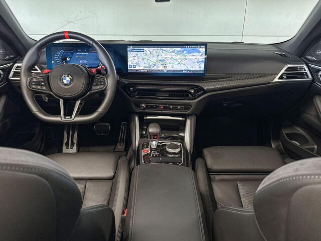 BMW M4 Cabrio xDrive Competition