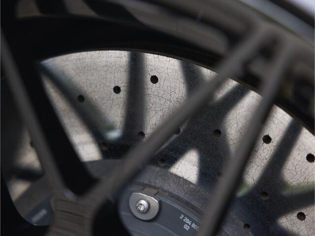 BMW M4 4-serie Cabrio Competition - Individual "Jubilee Silver" - Volleder Sonderwunsch - Carbon Brakes