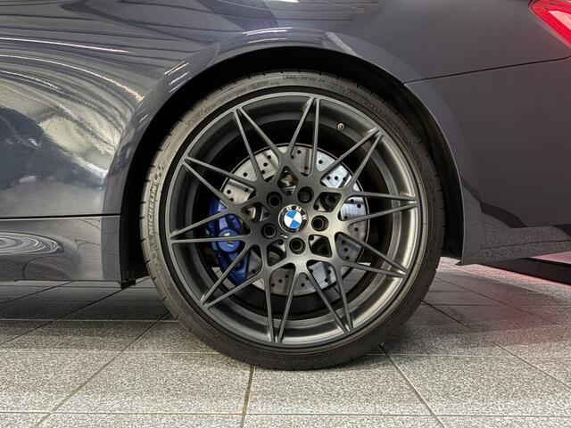 BMW M4 4-serie Cabrio Competition 30 Jahre Edition 1/300