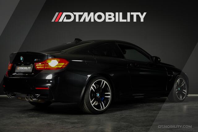 BMW M4 4-serie Coupé Carbon | Nette staat
