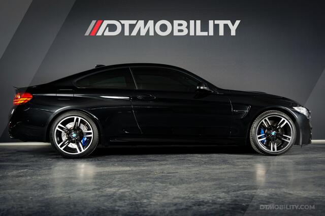 BMW M4 4-serie Coupé Carbon | Nette staat