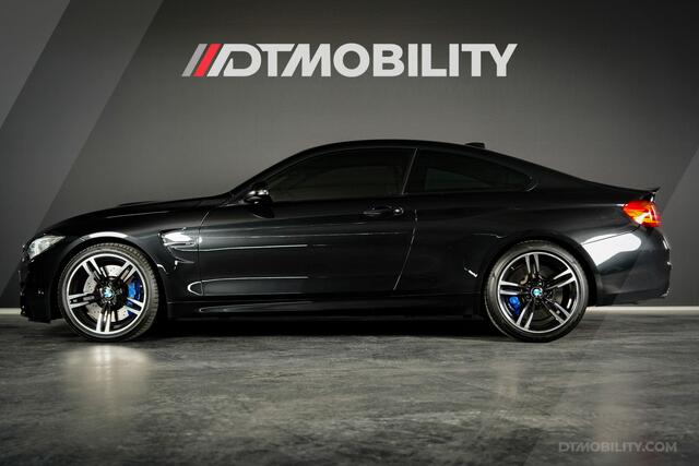 BMW M4 4-serie Coupé Carbon | Nette staat