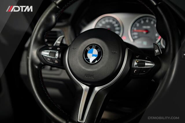 BMW M4 4-serie Coupé Carbon | Nette staat