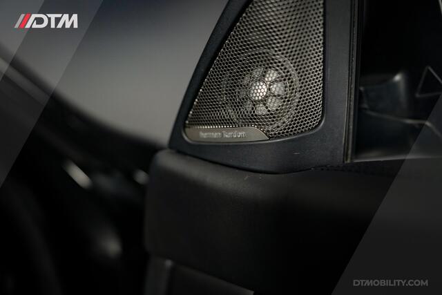 BMW M4 4-serie Coupé Carbon | Nette staat