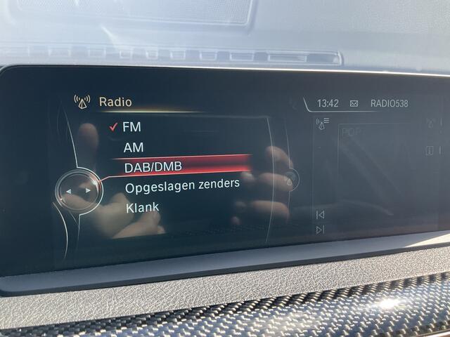 BMW M4 4-serie Coupé 432PK HUD 360°Cam Voll.Onderhouden Topstaat MINERALGRAU METALLIC (B39)