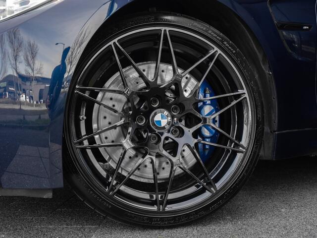 BMW M4 Competition | Head-Up | Harman/Kardon