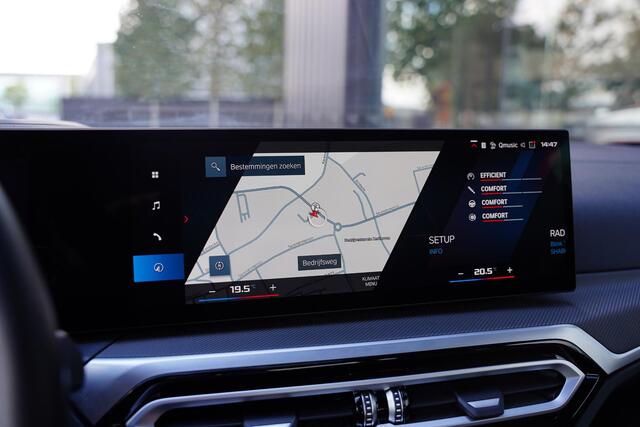 BMW M4 4-serie Coupé X-Drive Competition Individual Grigio Telesto, Mosselman, R44, Eventuri