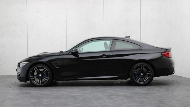 BMW M4 Competition | Head-up | Harman/Kardon | Surround View | Carbon | Leder