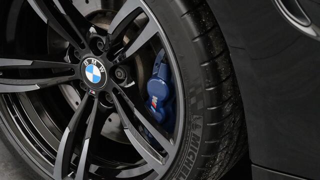 BMW M4 Competition | Head-up | Harman/Kardon | Surround View | Carbon | Leder