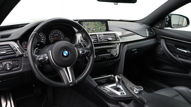BMW M4 Competition | Head-up | Harman/Kardon | Surround View | Carbon | Leder
