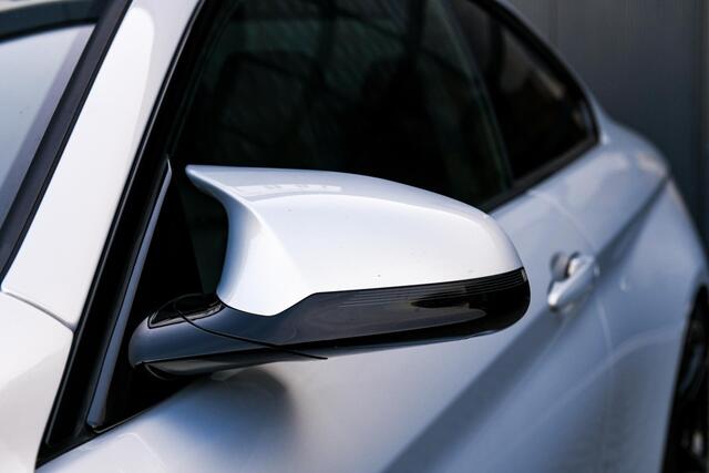 BMW M4 4-serie Coupé | Competition | Individual Mondstein | Keramisch | HUD | Harman/Kardon | VOL!