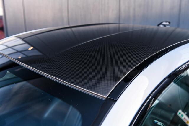 BMW M4 4-serie Coupé | Competition | Individual Mondstein | Keramisch | HUD | Harman/Kardon | VOL!