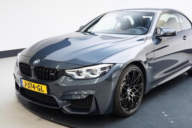 BMW M4 4-serie Cabrio Competition | NL Auto |
