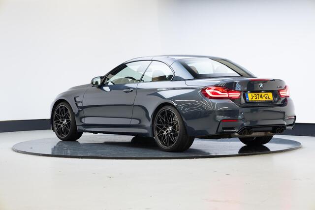 BMW M4 4-serie Cabrio Competition | NL Auto |