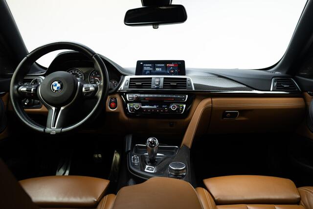 BMW M4 4-serie Cabrio Competition | NL Auto |