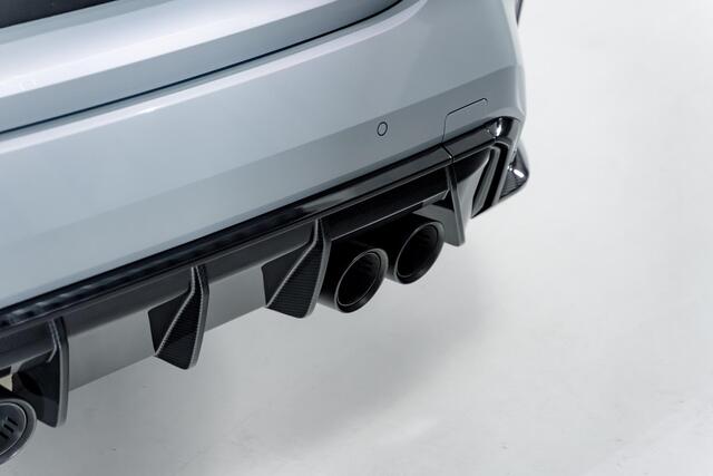 BMW M4 4-serie Coupé CS | Carbon pakket | Lichtgewicht dak | Harman Kardon |