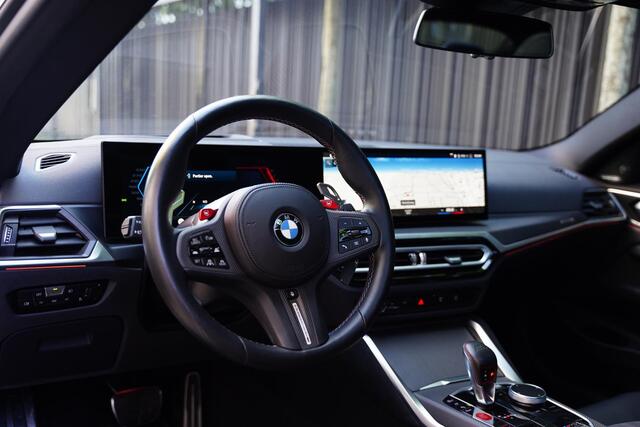 BMW M4 Competition Nl-Auto / Carbon