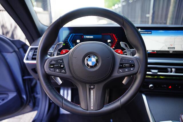 BMW M4 Competition Nl-Auto / Carbon