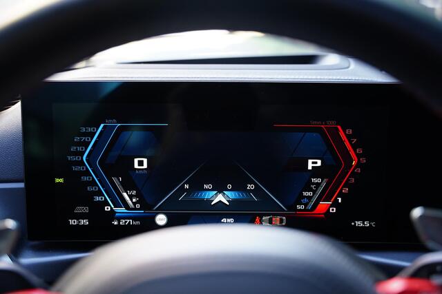 BMW M4 Competition Nl-Auto / Carbon