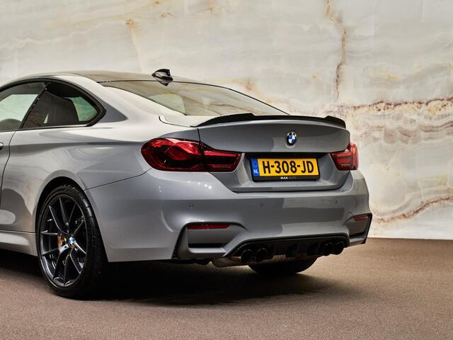 BMW M4 4-serie Coupé CS , Front PPF, M Drivers Package, ceramic, carbon, HUD, cruise, camera