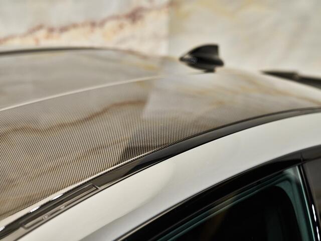 BMW M4 4-serie Coupé CS , Front PPF, M Drivers Package, ceramic, carbon, HUD, cruise, camera
