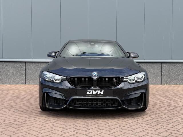 BMW M4 Competition KERAMISCH | H/K | HUD | CARBON