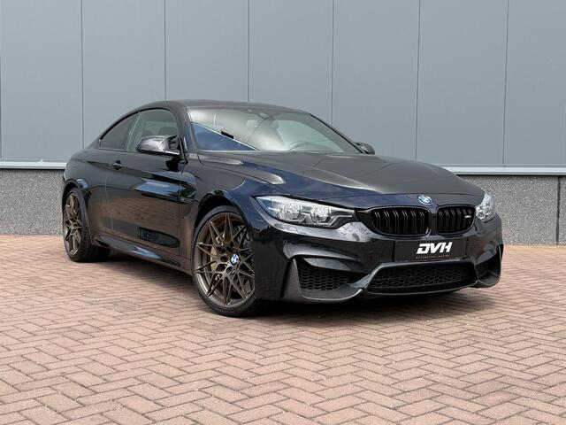 BMW M4 Competition KERAMISCH | H/K | HUD | CARBON