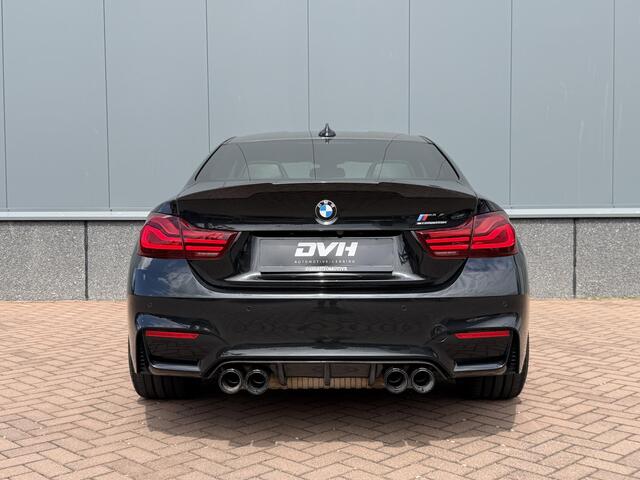 BMW M4 Competition KERAMISCH | H/K | HUD | CARBON