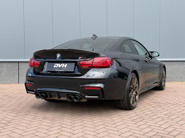 BMW M4 Competition KERAMISCH | H/K | HUD | CARBON