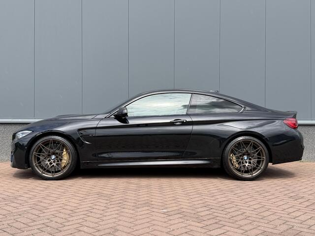 BMW M4 Competition KERAMISCH | H/K | HUD | CARBON