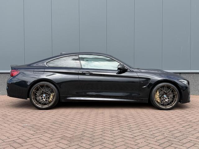 BMW M4 Competition KERAMISCH | H/K | HUD | CARBON