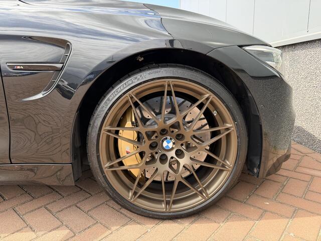 BMW M4 Competition KERAMISCH | H/K | HUD | CARBON