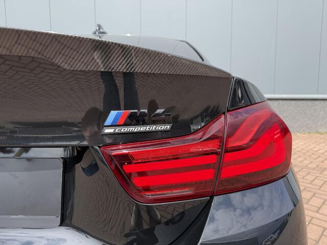 BMW M4 Competition KERAMISCH | H/K | HUD | CARBON