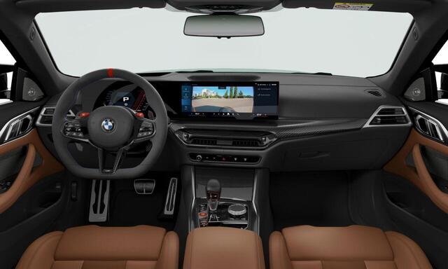 BMW M4 Cabrio xDrive Competition M Driver's Pack | Innovation Pack