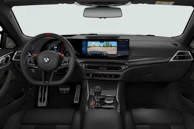 BMW M4 Cabrio M4 xDrive Competition | Innovation Pack | Air Collar | Driving Assistant Professional