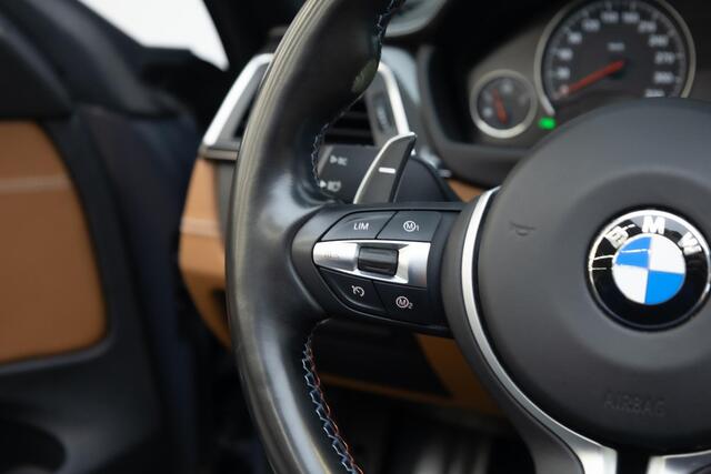 BMW M4 4-serie Cabrio | Individual | 1st lak | NL Auto | HUD |