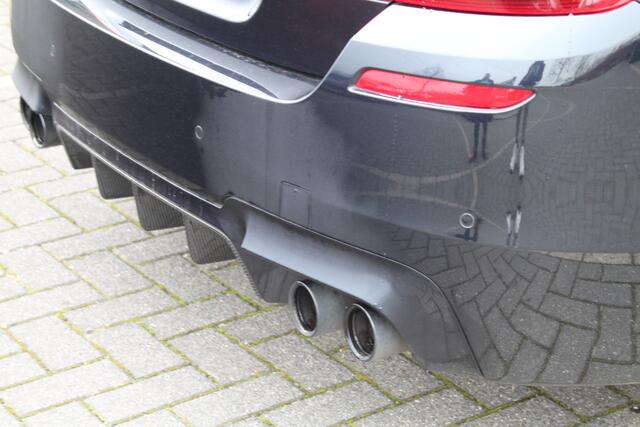 BMW M5 5-serie Competition Automaat / Schuif-kanteldak / Achteruitrijcamera / M Multifunctionele voorstoelen / Stuurverwarming / Bang & Olufsen / Head-Up / Surround View / Lane Change Warning