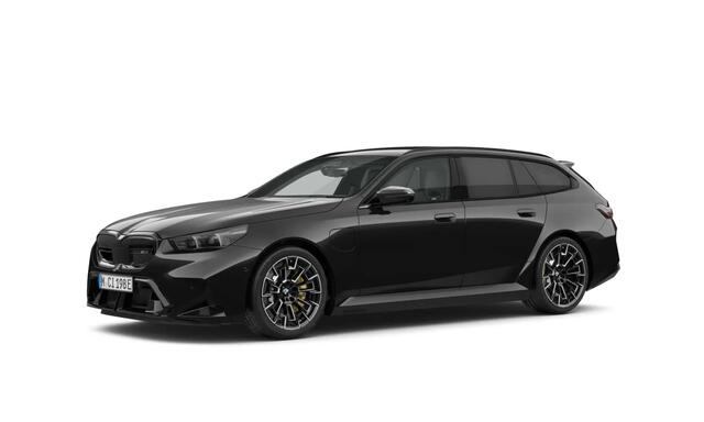 BMW M5 5-serie Touring PHEV EXPORT PRICE ¤144000 NETTO
