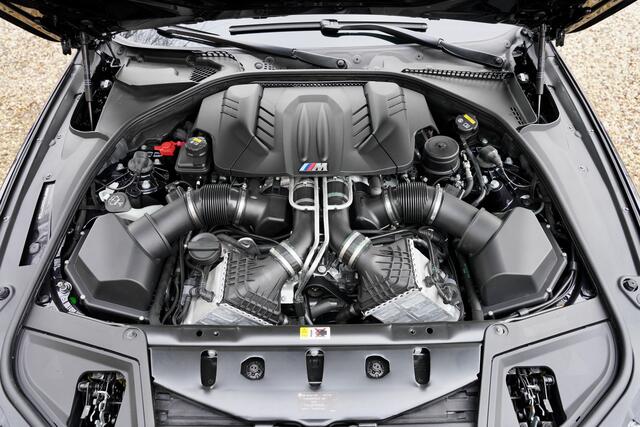 BMW M5 Competition F10 '1,016 kilometers' 1 of 200 1 out of 200, Very low mileage - 1.016 kilometers, Exclusive Sonderlackierung with Merino black leather and anthracite roof, Cutting-edge tech: Bang & Olufson sound - surround view, Ultimate luxury: adaptive sus