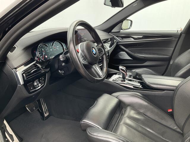 BMW M5 5-serie 600pk Incl.BTW Carbon Bowers&Wilkins