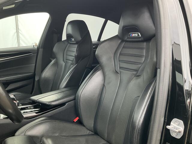 BMW M5 5-serie 600pk Incl.BTW Carbon Bowers&Wilkins