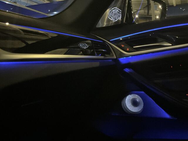 BMW M5 5-serie 600pk Incl.BTW Carbon Bowers&Wilkins