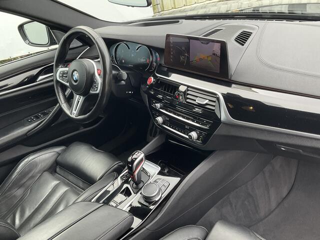 BMW M5 5-serie 600pk Incl.BTW Carbon Bowers&Wilkins