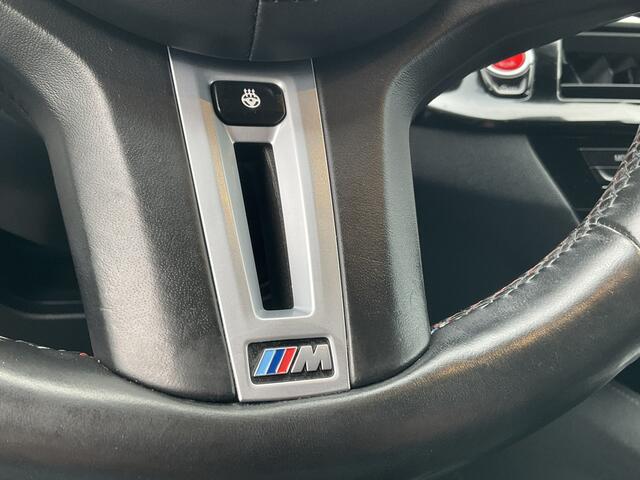 BMW M5 5-serie 600pk Incl.BTW Carbon Bowers&Wilkins