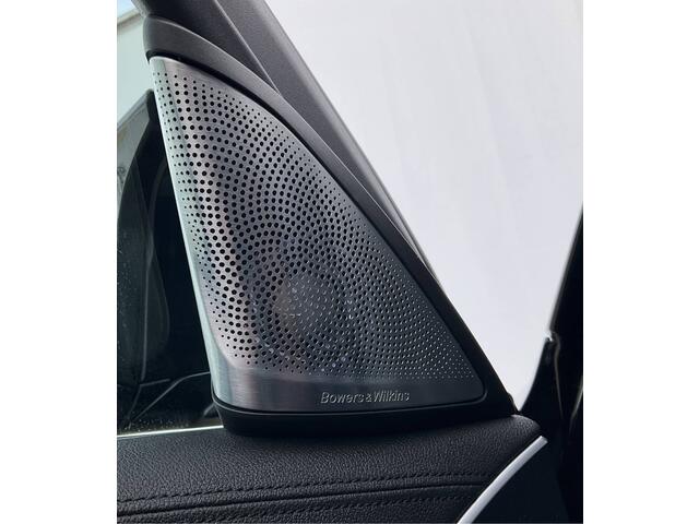 BMW M5 5-serie 600pk Incl.BTW Carbon Bowers&Wilkins